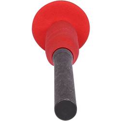KS Tools 156.0034 Průbojník s ruční ochranou, kulatý, Ø 14 mm