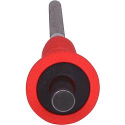 KS Tools 156.0032 Průbojník s ruční ochranou, kulatý, Ø 12 mm