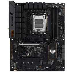 Asus TUF GAMING A620-PRO WIFI Základní deska Socket (PC) AMD AM5 Tvarový faktor ATX Čipová sada základní desky AMD® A620
