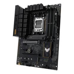 Asus TUF GAMING A620-PRO WIFI Základní deska Socket (PC) AMD AM5 Tvarový faktor ATX Čipová sada základní desky AMD® A620