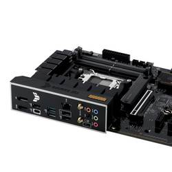 Asus TUF GAMING A620-PRO WIFI Základní deska Socket (PC) AMD AM5 Tvarový faktor ATX Čipová sada základní desky AMD® A620