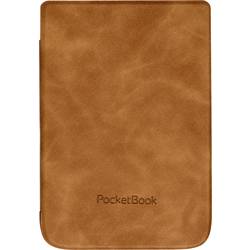 PocketBook Shell kryt na čtečku Vhodné pro (eBooks): PocketBook Basic Lux 2, PocketBook Basic Lux 3, PocketBook Basic Lux 4, PocketBook Color, PocketBook Touch