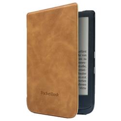 PocketBook Shell kryt na čtečku Vhodné pro (eBooks): PocketBook Basic Lux 2, PocketBook Basic Lux 3, PocketBook Basic Lux 4, PocketBook Color, PocketBook Touch