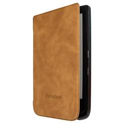 PocketBook Shell kryt na čtečku Vhodné pro (eBooks): PocketBook Basic Lux 2, PocketBook Basic Lux 3, PocketBook Basic Lux 4, PocketBook Color, PocketBook Touch