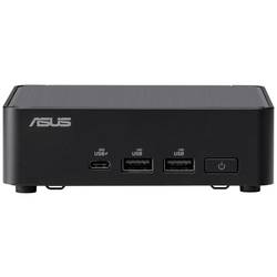 Asus Barebone NUC 14 Pro Slim Kit RNUC14RVKI300000I 2.5 cm (1 palec) Intel® Core™ 3 100U 4.7 GHz Intel Grafics 90AR0062-M00010