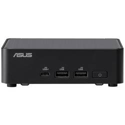 Asus Barebone NUC 14 Pro Slim Kit RNUC14RVKI300000I 2.5 cm (1 palec) Intel® Core™ 3 100U 4.7 GHz Intel Grafics 90AR0062-M00010
