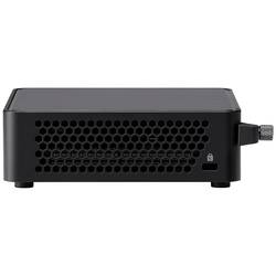 Asus Barebone NUC 14 Pro Slim Kit RNUC14RVKI300000I 2.5 cm (1 palec) Intel® Core™ 3 100U 4.7 GHz Intel Grafics 90AR0062-M00010