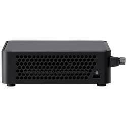 Asus Barebone NUC 14 Pro Slim Kit RNUC14RVKI300000I 2.5 cm (1 palec) Intel® Core™ 3 100U 4.7 GHz Intel Grafics 90AR0062-M00010