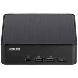 Asus Barebone NUC 14 Pro Slim Kit RNUC14RVKI300000I 2.5 cm (1 palec) Intel® Core™ 3 100U 4.7 GHz Intel Grafics 90AR0062-M00010