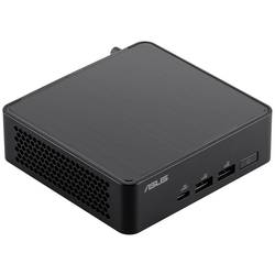 Asus Barebone NUC 14 Pro Slim Kit RNUC14RVKI300000I 2.5 cm (1 palec) Intel® Core™ 3 100U 4.7 GHz Intel Grafics 90AR0062-M00010