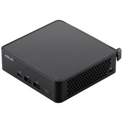 Asus Barebone NUC 14 Pro Slim Kit RNUC14RVKI300000I 2.5 cm (1 palec) Intel® Core™ 3 100U 4.7 GHz Intel Grafics 90AR0062-M00010