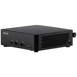 Asus Barebone NUC 14 Pro Slim Kit RNUC14RVKI300000I 2.5 cm (1 palec) Intel® Core™ 3 100U 4.7 GHz Intel Grafics 90AR0062-M00010