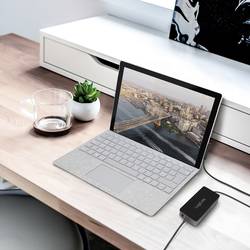 LogiLink PA0197 systém nabíjení a řízení Pro připojení USB typ A.