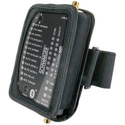 Schwaiger Sat Finder HD + Powerbank vyhledávač satelitního signálu
