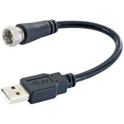Schwaiger Sat Finder HD + Powerbank vyhledávač satelitního signálu