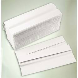 CWS Hygiene HD2721 272300 Faltpapier Frottee Extra papírové utěrky, skládané (d x š) 330 mm x 230 mm vysoce bílá N/A 2880 ks