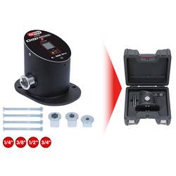 KS Tools 516.0100 Dílenský tester (d x š x v) 180 x 130 x 147 mm
