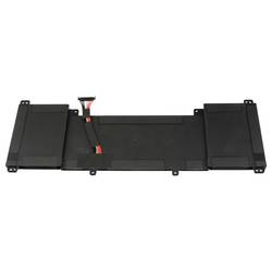 HUAWEI akumulátor do notebooku Akku HB9790T7ECW-32A 11.46 V 7330 mAh Huawei