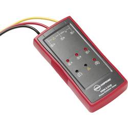 Beha Amprobe PRM-5-EUR měřič sledu fází, CAT IV 600 V, LED