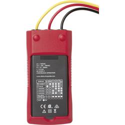 Beha Amprobe PRM-5-EUR měřič sledu fází, CAT IV 600 V, LED