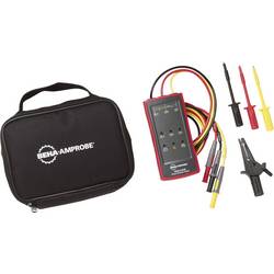 Beha Amprobe PRM-5-EUR měřič sledu fází, CAT IV 600 V, LED