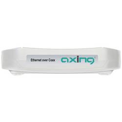 Axing Peer-to-Peer 1800 WLAN IP vysílač pro Ethernet přes koaxiální kabel