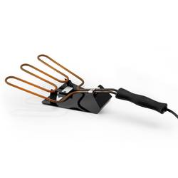 Tristar elektrický zapalovač grilu, černá