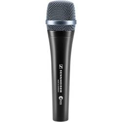 ruční vokální mikrofon Sennheiser E 935 Druh přenosu:kabelový vč. svorky