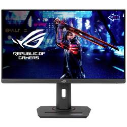 Asus ROG Strix XG259QNS herní monitor 62.2 cm (24.5 palec)1920 x 1080 Pixel, 16:9, 1 ms, IPS LED