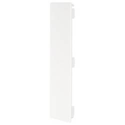 Hager LF6023069016 zakončení koncová část (š x v) 230 mm x 61 mm 1 ks bílá