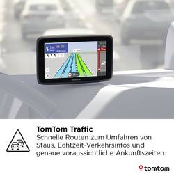 TomTom Go Prof 5 2nd navigace pro nákladní automobily 12.7 cm 5 palec