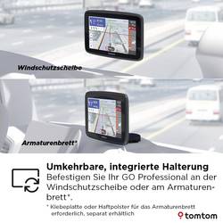 TomTom Go Prof 5 2nd navigace pro nákladní automobily 12.7 cm 5 palec