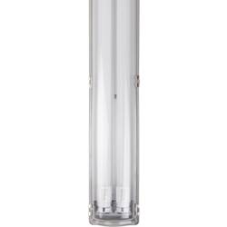 Müller-Licht Aqua-Promo LED světlo do vlhkých prostor LED G13 36 W neutrální bílá šedá