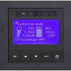 Eaton 9PX2200IRT2U UPS 19 2200 VA