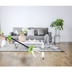 Gardigo Spinnen-Fänger 66976 odchytová past (d x š x v) 645 x 73 x 135 mm černá, zelená 1 ks