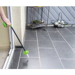 Gardigo Spinnen-Fänger 66976 odchytová past (d x š x v) 645 x 73 x 135 mm černá, zelená 1 ks