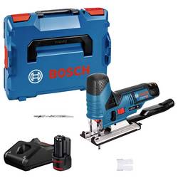 Bosch Professional GST 12V-70 akumulátorová přímočará pila , 12 V, 3 Ah, 06015A1005