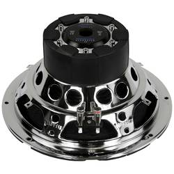 Hifonics MRW104 pasivní subwoofer do auta 800 W 4 Ω