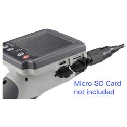 VOLTCRAFT BS-800 HD endoskop, Ø sondy: 5.5 mm, délka 1 m