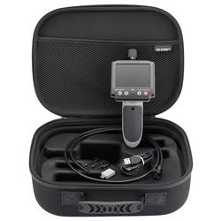 VOLTCRAFT BS-800 HD endoskop, Ø sondy: 5.5 mm, délka 1 m