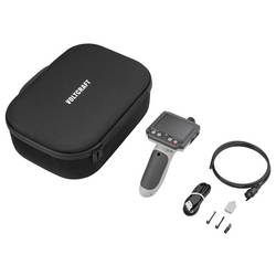 VOLTCRAFT BS-800 HD endoskop, Ø sondy: 5.5 mm, délka 1 m