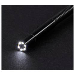 VOLTCRAFT BS-800 HD endoskop, Ø sondy: 5.5 mm, délka 1 m