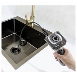VOLTCRAFT BS-800 HD endoskop, Ø sondy: 5.5 mm, délka 1 m