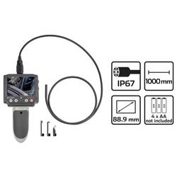 VOLTCRAFT BS-800 HD endoskop, Ø sondy: 5.5 mm, délka 1 m