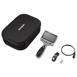 VOLTCRAFT BS-840 HD endoskop, Ø sondy: 3.9 mm, délka 1 m