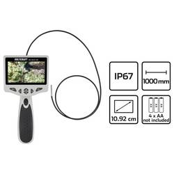 VOLTCRAFT BS-840 HD endoskop, Ø sondy: 3.9 mm, délka 1 m
