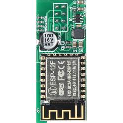 Joy-it Modulo WiFi per alimentatore da laboratorio (JT-RD6006-CON) WiFi modul pro laboratorní zdroje, Wi-Fi, lze dálkově ovládat, JT-RD6006-CON