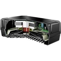 Pioneer TS-WX400DA aktivní subwoofer do auta 250 W