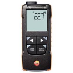 testo 8714 0059 testo 925 Set mit Oberflächenfühler Teplotní sonda 1 ks