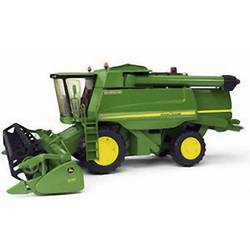 bruder John Deere Mähdrescher T670i